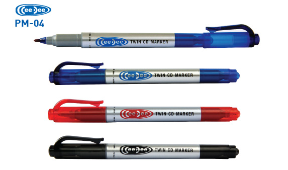 Bút dạ kính TL PM 04